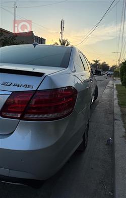 مێرسێدس بێنز E-Class